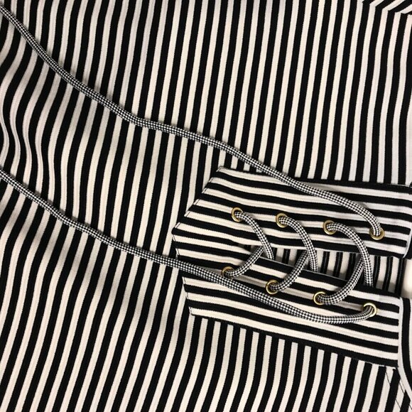 CABi WOMENS CAPTAIN DRESS SIZE SMALL - Picture 6 of 10